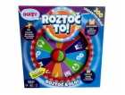 Hra MAC TOYS QUIZY Roztoč to!