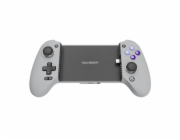 Mobilní ovladač GameSir G8 Galileo USB-C s držákem telefonu (šedý) (N)