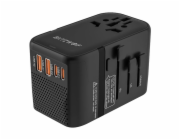 Cestovní adaptér BW-TA3