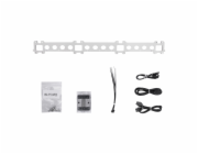 Čtyřnásobná montážní deska tiskové hlavy ELEGOO pro OrangeStorm Giga