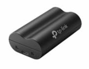 BAZAR - TP-Link Tapo A100 náhradní baterie k Tapo C425, Tapo C420, Tapo C400, Tapo C460, Tapo D230 - poškozený obal