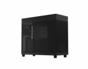 ASUS case PRIME AP303 MESH BLACK, ATX, 1x120mm, černá