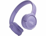 JBL T520BT Purple