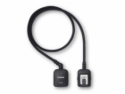 Canon OC-4a Off Shoe cord