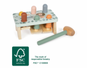 small foot Zatloukačka Safari