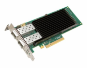 Intel Ethernet Network Adapter E830-XXVDA2 - Sítový adaptér - PCIe 4.0 x8 nízký profil - 10/25 Gigabit SFP28 x 2