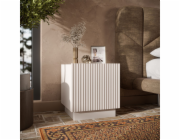 Cama LIVERTI 5903815010583 noční stolek Barva kašmíru