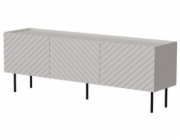 Cama LUCCA 490382 televizní stolek/nábytek k multimediálnímu vybavení 1 police/polic