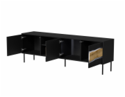 Cama INSERTO 400211 televizní stolek/nábytek k multimediálnímu vybavení 1 police/polic