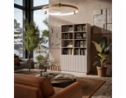 Cama LIVERTI 5903815010552 skřínka do obývacího pokoje Úložná skříňka