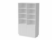 Cama LIVERTI 5903815010545 skřínka do obývacího pokoje Úložná skříňka