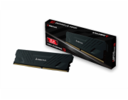 Paměť DDR4 Biostar 8 GB 3200 MHz Heatsink Storming Vseries (DX32NU4H08)