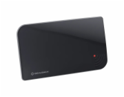 Vnitřní televizní anténa mono Oehlbach Scope Vision DVB-T2 HD