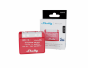 Shelly Wave 1PM Mini LR Inteligentní relé Z-Wave