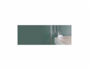 Shelly Wave H&T White Senzor teploty a vlhkosti