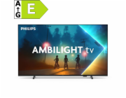 PHILIPS 8100 Smart Direct LED TV 65" 4K UHD