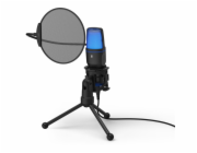 uRage Stream 410 HD, Streamingový mikrofón