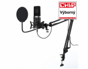 uRage Stream 900 HD Studio, Streamingový mikrofón