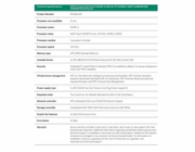 HPE PL DL20g11 6333P (3.1G/6C12T) 1x32G 2x480GB VROC 4SFF 1x1000W 4x1G NBD333 Smart Choice