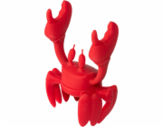 OTOTO Red Spoon Holder & Steam Releaser