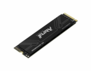 FURY Renegade G5 SSD 8TB NVMe5.0 M.2 2280 14800/14000 MB/s