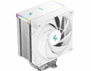 DEEPCOOL CPU Chladič AK500S DIGITAL SE, 1x120mm, LGA1851, AM5, bílá