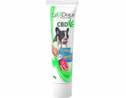 LOVIDOG Functional paste with CBD - pamlsek pro psa - 90g