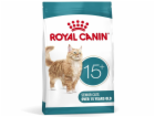 ROYAL CANIN Ageing 15+ - suché krmivo pro kočky - 2kg