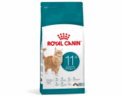 ROYAL CANIN Ageing 11+ - suché krmivo pro kočky - 4kg