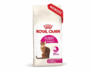 ROYAL CANIN Savour Exigent - suché krmivo pro kočky - 4kg