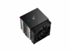 DEEPCOOL CPU Chladič AK620 DIGITAL SE, ARGB, 2x120mm, LGA...