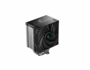 DEEPCOOL CPU Chladič AK500S DIGITAL SE, 1x120mm, LGA1851, AM5, černá