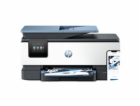 HP All-in-One Officejet Pro 8125e HP+ (A4, 20 ppm, USB 2....