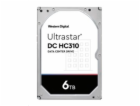 BAZAR Western Digital Ultrastar® HDD 6TB (HUS726T6TAL5201...