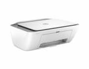 HP All-in-One Deskjet 2820e HP+ Cement (A4, 7,5/5,5 ppm, USB, Wi-Fi, BT, Print, Scan, Copy)