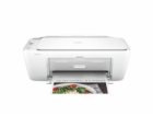 HP All-in-One Deskjet 2810e HP+ White (A4, 7,5/5,5 ppm, U...