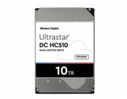 BAZAR - Western Digital Ultrastar® HDD 10TB (WUS721010ALE6L4) DC HC330 3.5in 26.1MM 256MB 7200RPM SATA 512E