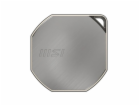 Externí disk SSD MSI DATAMAG 40 Gbps 1 TB (S78-440L3B0-P83)