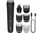 Philips MG3935/15 zastřihovač vousů a vlasů Černá Nikl-me...