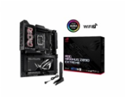 ASUS MB Sc LGA1851 ROG MAXIMUS Z890 EXTREME, Intel Z890, 4xDDR5, 1xHDMI, 2xThunderbolt, WI-FI, E-ATX - DEMO