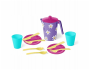 Sada malého nádobí pro párty