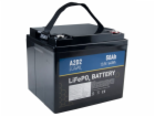 A2D2 baterie LiFePO4 12,8V 50Ah M6 (Gotion cells)