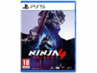 PS5 hra Ninja Gaiden 4 Standard Edition