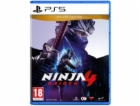 PS5 hra Ninja Gaiden 4 Deluxe Edition