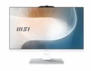 MSI PC AiO AM242TP (Modern AM242TP 1M-2022XEU), Core 5 120U, 23.8" FHD, Touch, 16GB, 512GB SSD, N/A, No OS, White