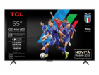 TCL 55C69K televizor 139,7 cm (55") 4K Ultra HD Smart TV ...