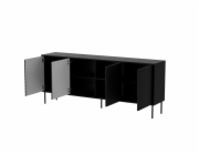 Cama CORTINA 490302 komoda