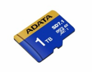 ADATA Premier Extreme microSDXC SD7.1 Express Card