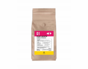 Pražená kávová zrna 8Grams Flat White Arabica, Robusta 1 kg