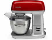 Planetární robot Gorenje MMC1000RLR Červený